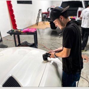 Meet your Posher, Asa